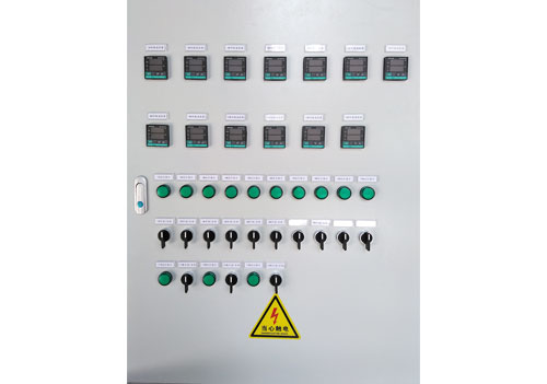 室內(nèi)用電伴熱控制箱 室內(nèi)用電伴熱控制箱