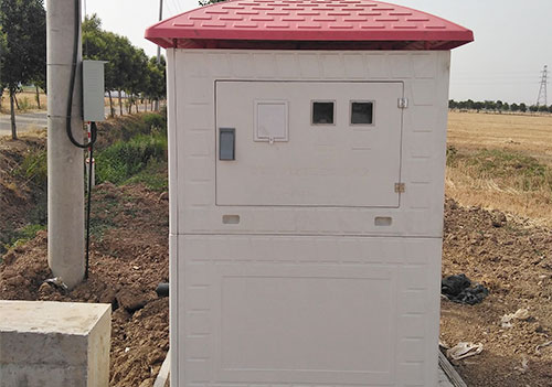 農(nóng)業(yè)水價改革 農(nóng)業(yè)水價改革