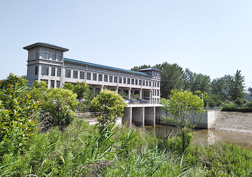 智慧水利 智慧水利