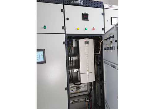 反洗變頻柜 反洗變頻柜