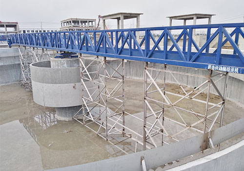 市政污水處理廠 市政污水處理廠