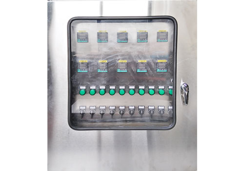 戶外電伴熱控制箱 戶外電伴熱控制箱