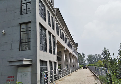 泵站自動(dòng)化控制 泵站自動(dòng)化控制