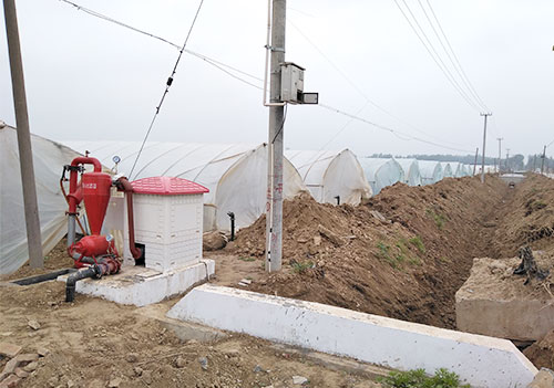 蔬菜基地配套灌溉設(shè)備 蔬菜基地配套灌溉設(shè)備